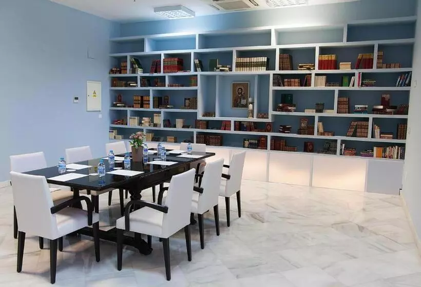 Hotel Boutique Convento Cádiz