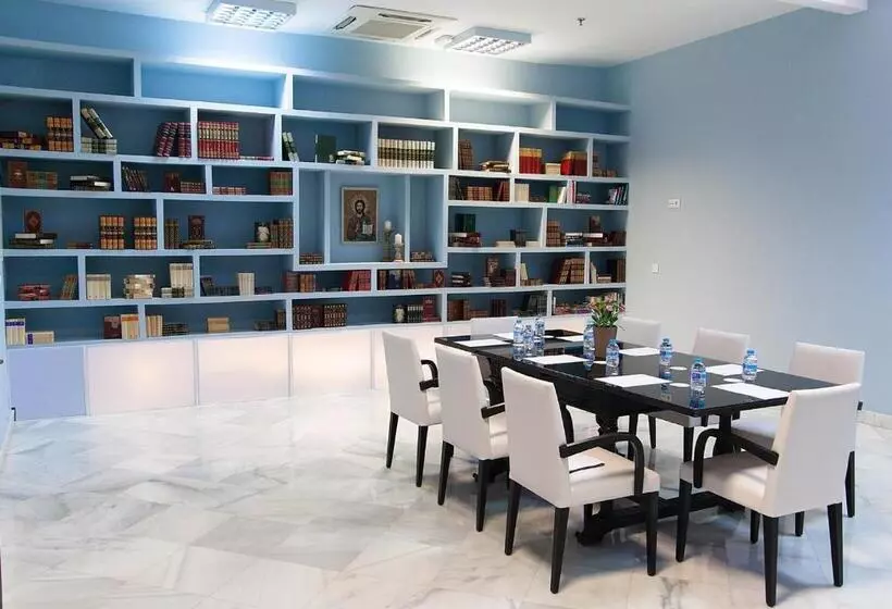 Hotel Boutique Convento Cádiz