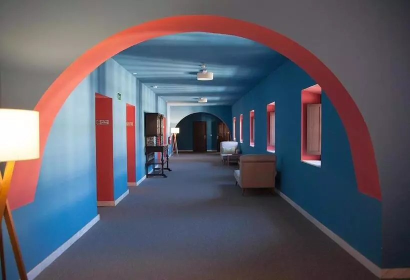 Hotel Boutique Convento Cádiz