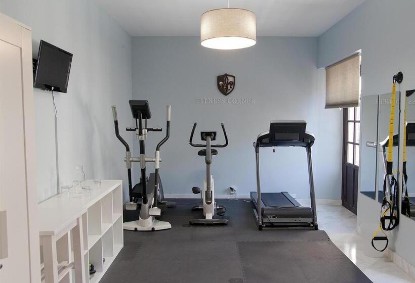 Hotel Boutique Convento Cádiz