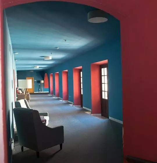 Hotel Boutique Convento Cádiz