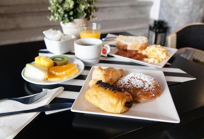 Hotel Boutique Convento Cádiz