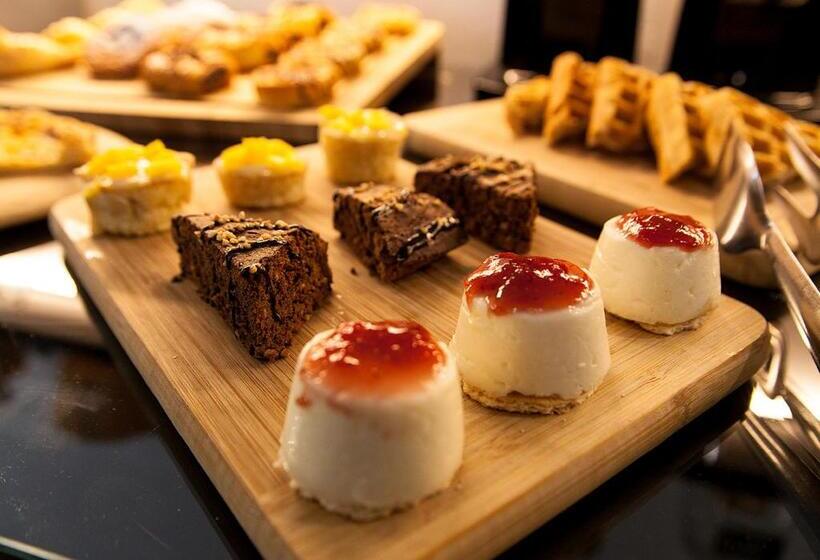 Hotel Boutique Convento Cádiz