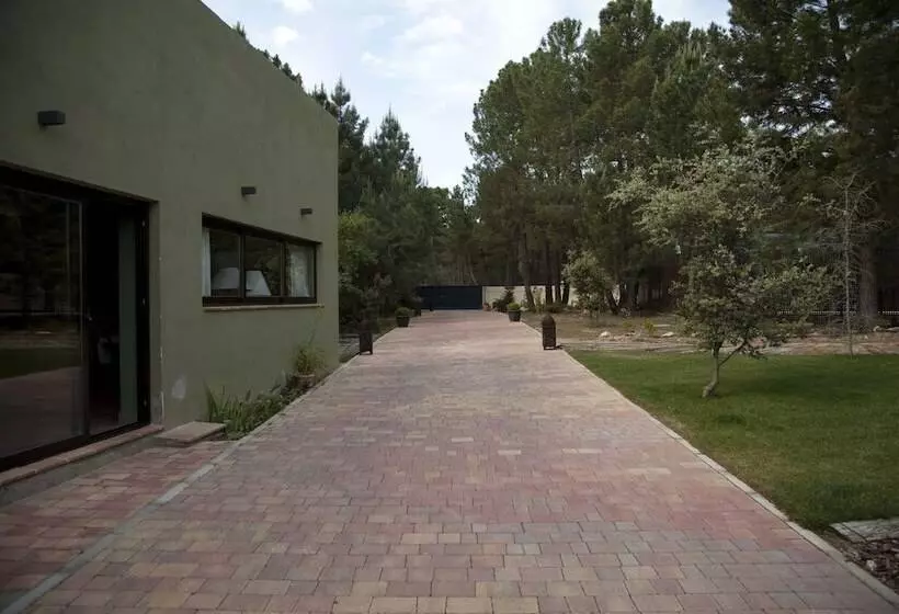 هتل Boutique Pinar