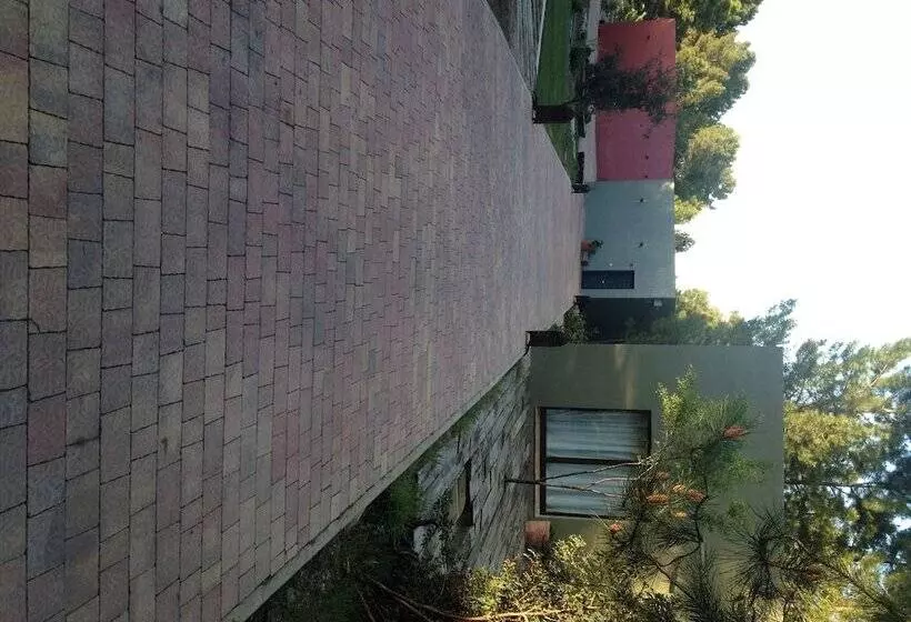 هتل Boutique Pinar