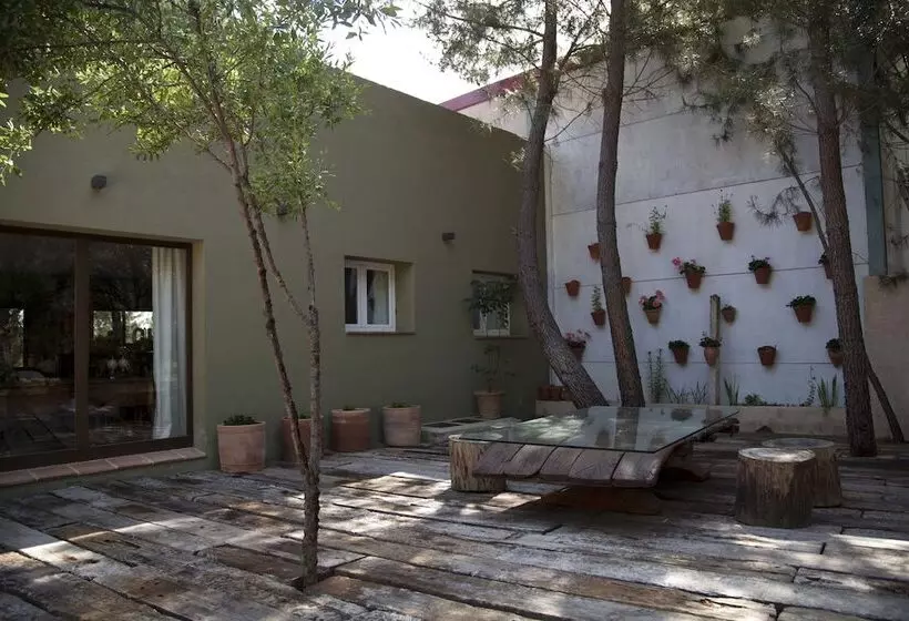 هتل Boutique Pinar