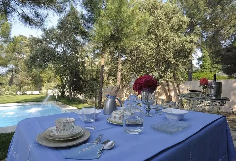 هتل Boutique Pinar