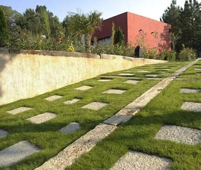 هتل Boutique Pinar