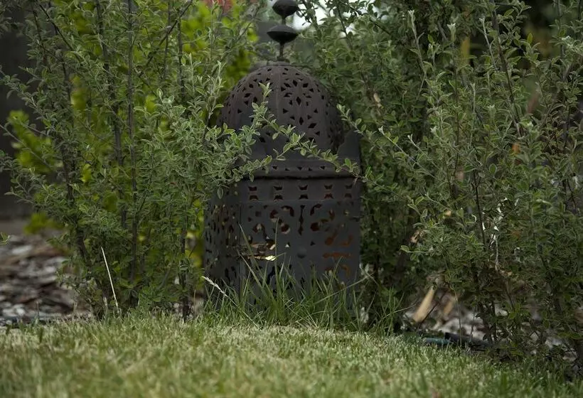 هتل Boutique Pinar