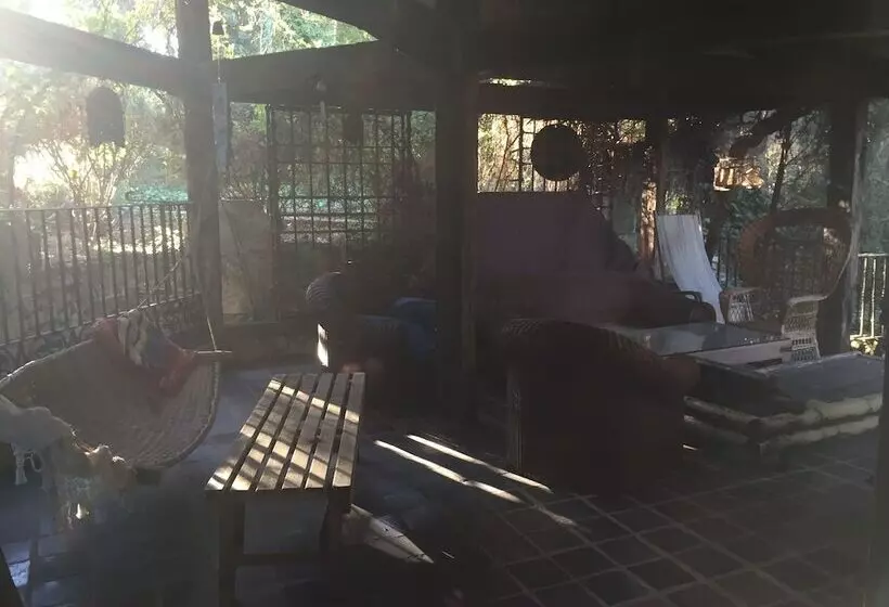 هتل Boutique Pinar