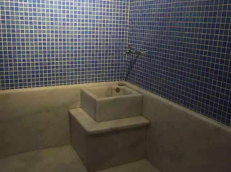 هتل Boutique Pinar