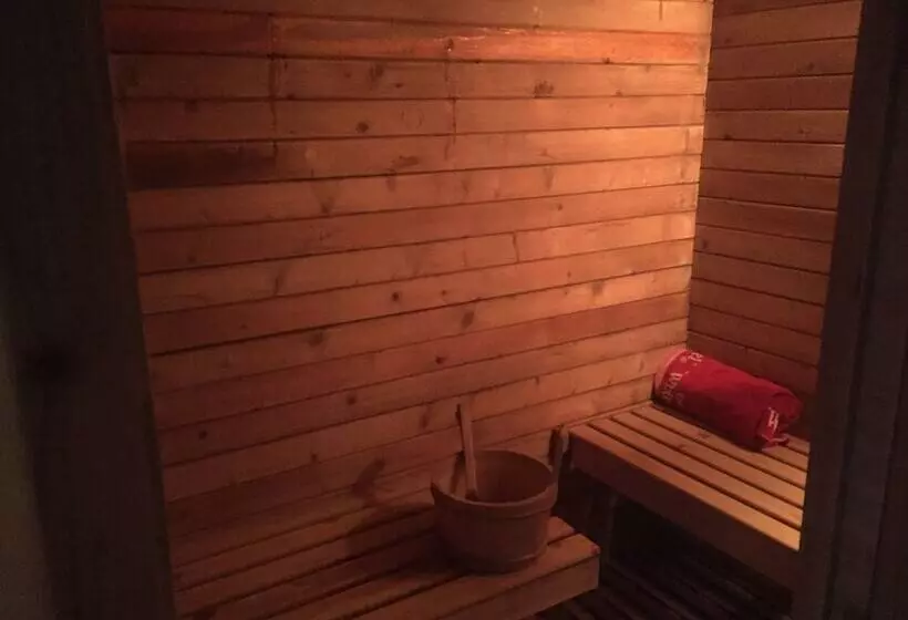 هتل Boutique Pinar