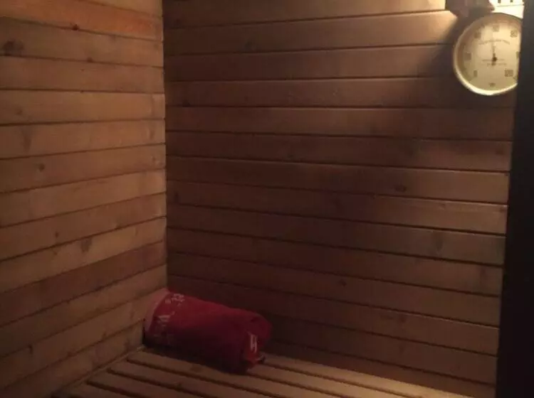 هتل Boutique Pinar