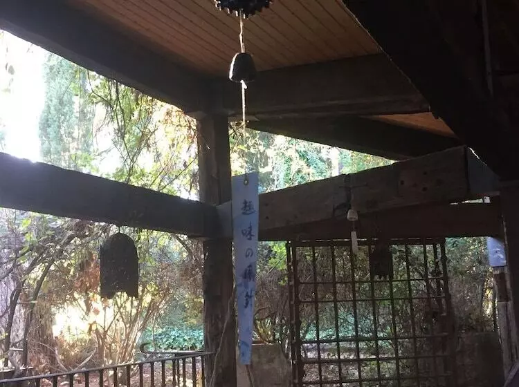 هتل Boutique Pinar