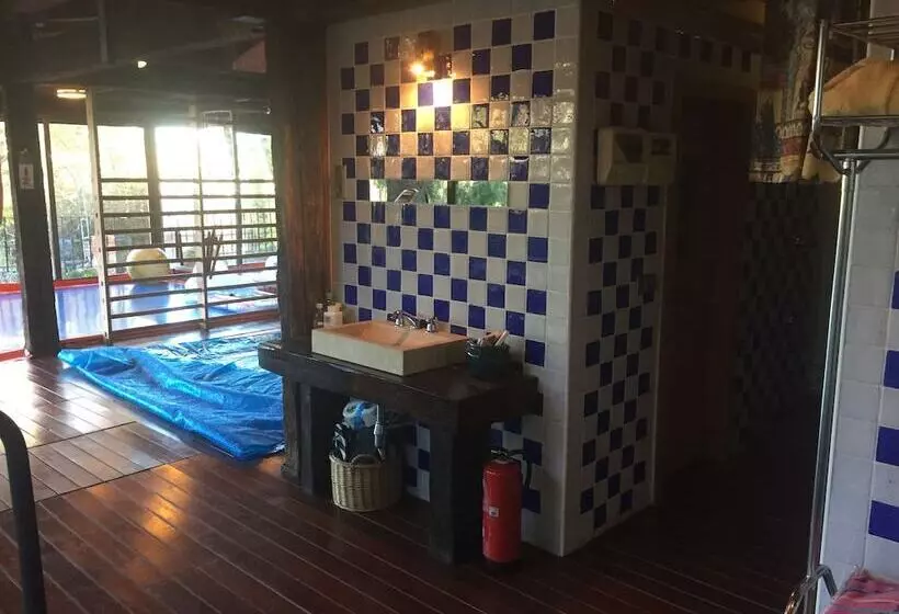 هتل Boutique Pinar