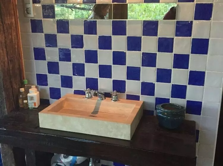 هتل Boutique Pinar