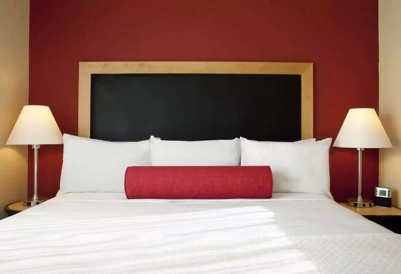 ホテル Holiday Inn Express Miami Airport Blue Lagoon Area, An Ihg