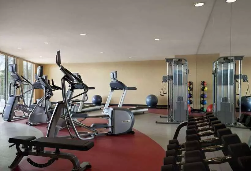 ホテル Holiday Inn Express Miami Airport Blue Lagoon Area, An Ihg