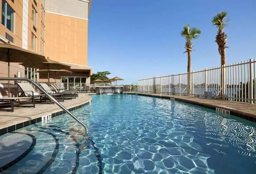 ホテル Holiday Inn Express Miami Airport Blue Lagoon Area, An Ihg