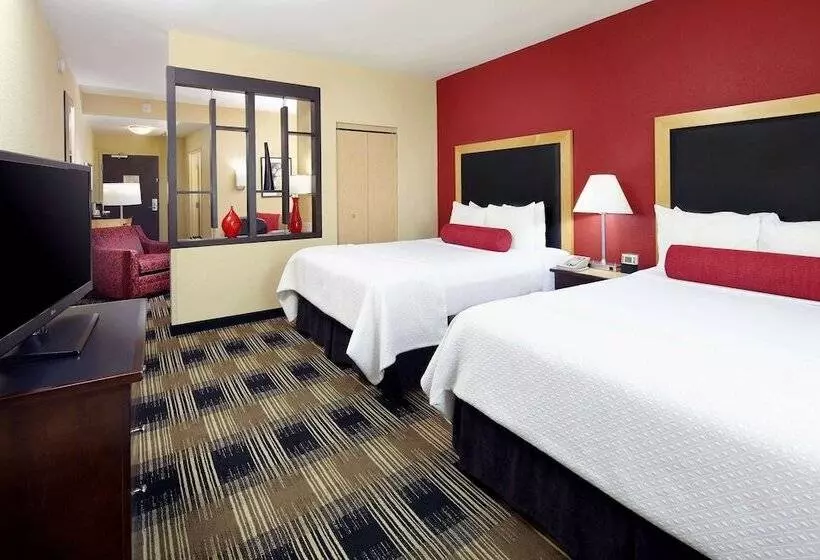 ホテル Holiday Inn Express Miami Airport Blue Lagoon Area, An Ihg