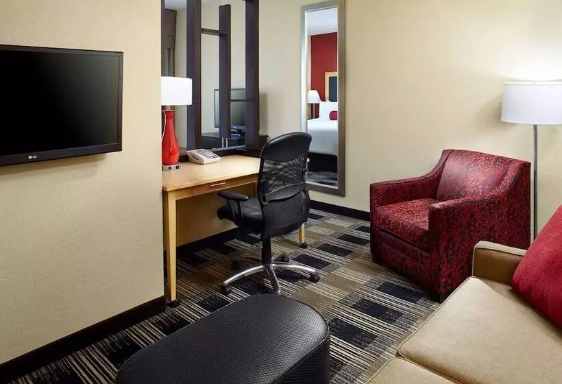 ホテル Holiday Inn Express Miami Airport Blue Lagoon Area, An Ihg