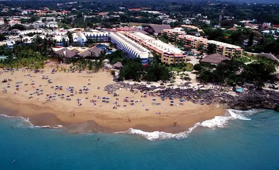 هتل Casa Marina Beach & Reef All Inclusive
