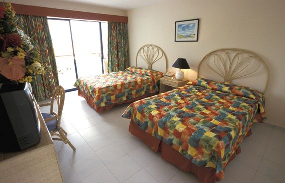 هتل Casa Marina Beach & Reef All Inclusive