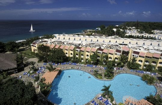 هتل Casa Marina Beach & Reef All Inclusive