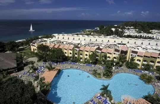 هتل Casa Marina Beach & Reef All Inclusive