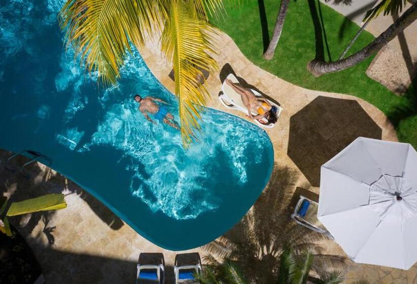 هتل Casa Marina Beach & Reef All Inclusive