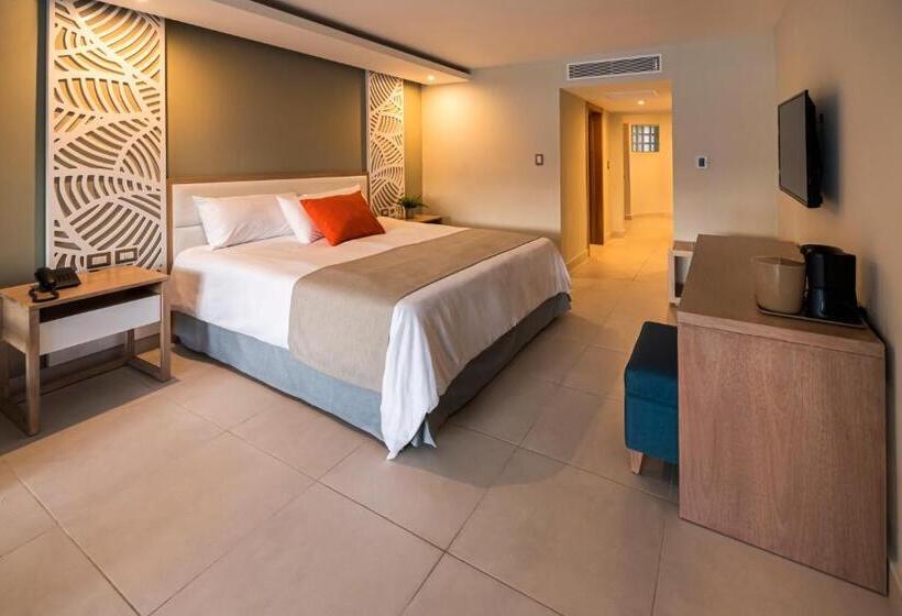 هتل Casa Marina Beach & Reef All Inclusive