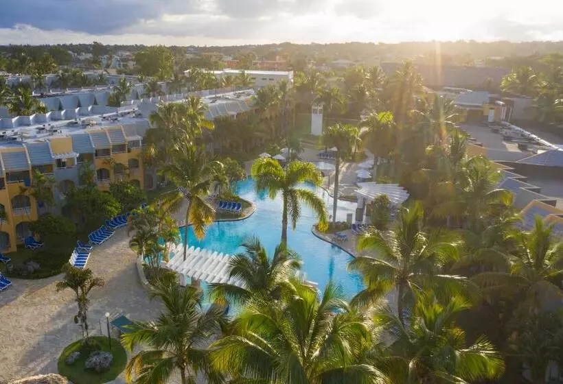 هتل Casa Marina Beach & Reef All Inclusive