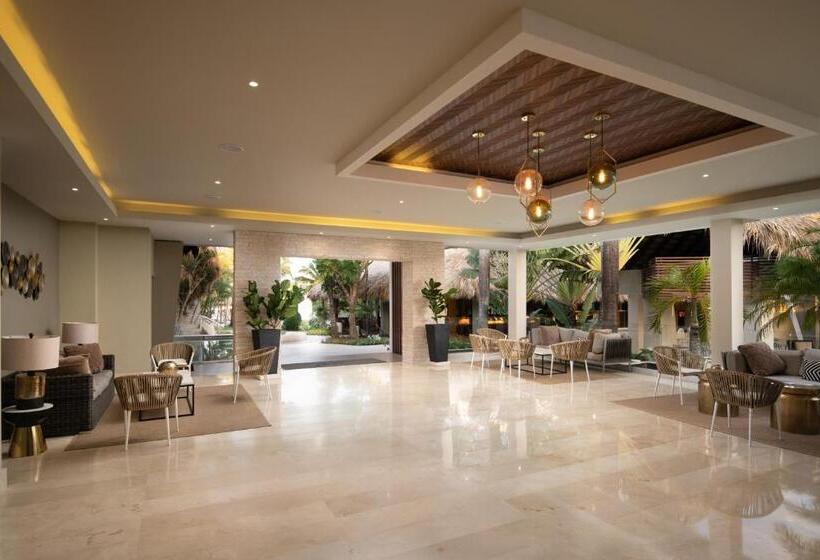 هتل Casa Marina Beach & Reef All Inclusive