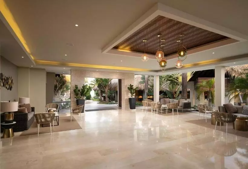 هتل Casa Marina Beach & Reef All Inclusive