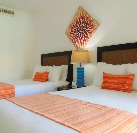 هتل Casa Marina Beach & Reef All Inclusive