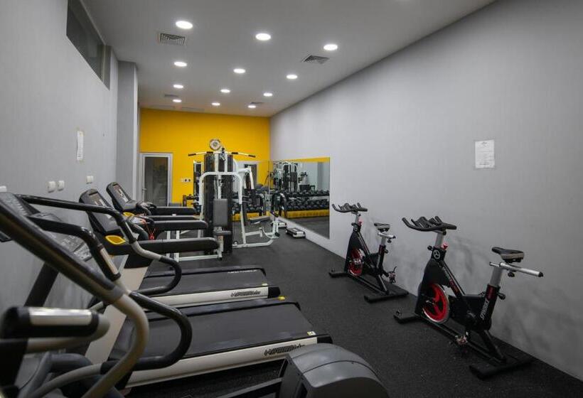 هتل Casa Marina Beach & Reef All Inclusive