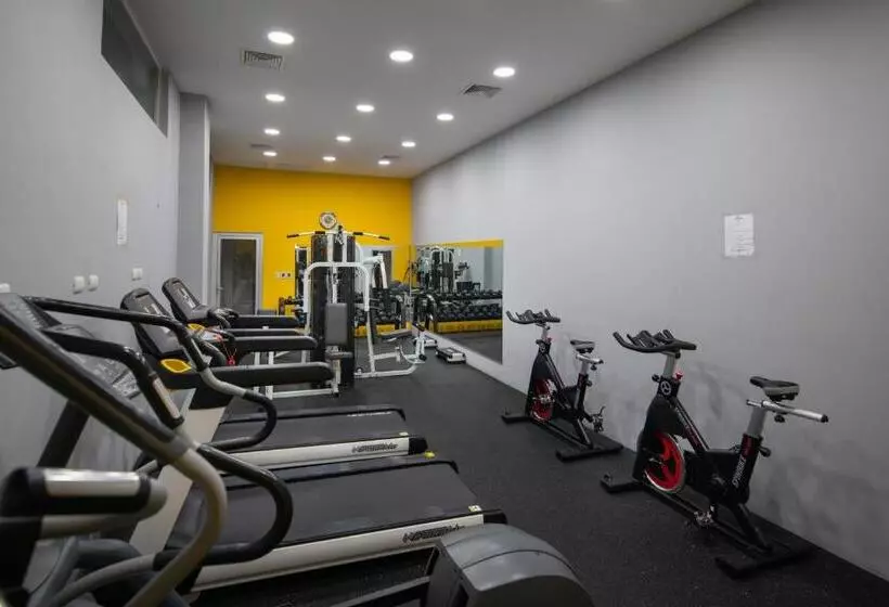 هتل Casa Marina Beach & Reef All Inclusive