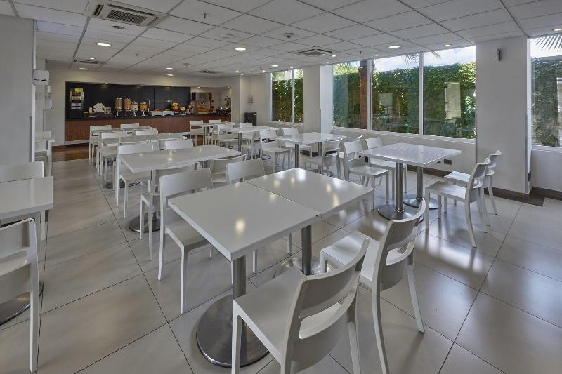 هتل City Express By Marriott Chetumal