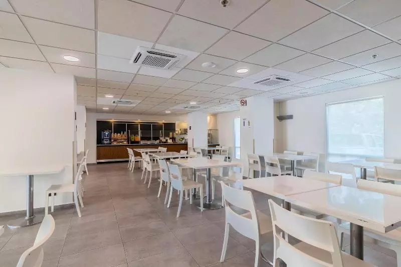 Hotelli City Express By Marriott Chetumal