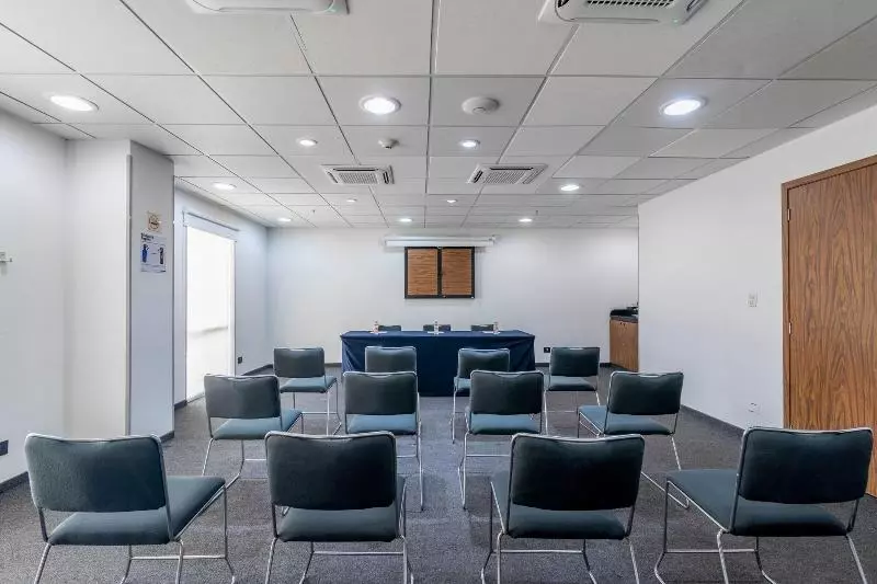 Hotelli City Express By Marriott Chetumal