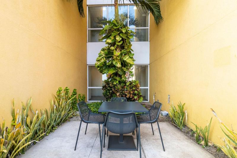 هتل City Express By Marriott Chetumal