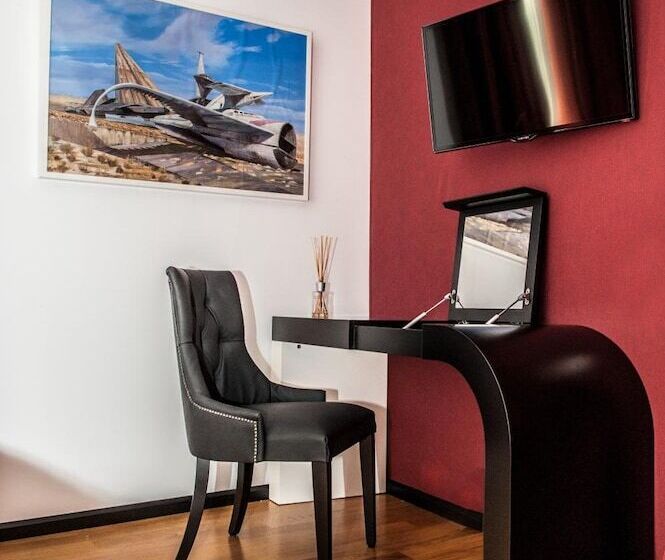 Culture Hotel Centro Storico