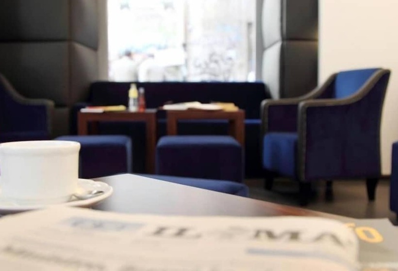 Culture Hotel Centro Storico