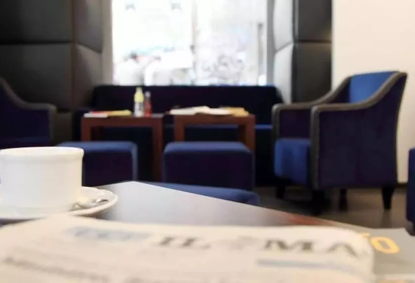 Culture Hotel Centro Storico