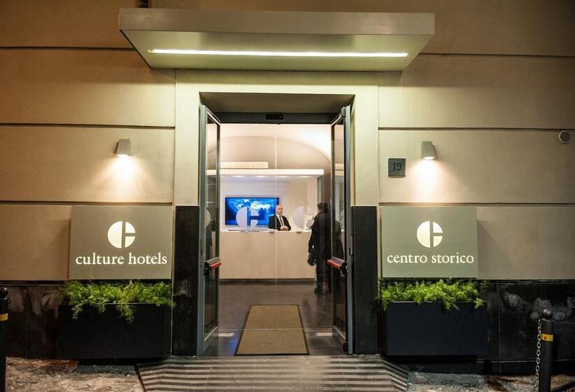 Culture Hotel Centro Storico