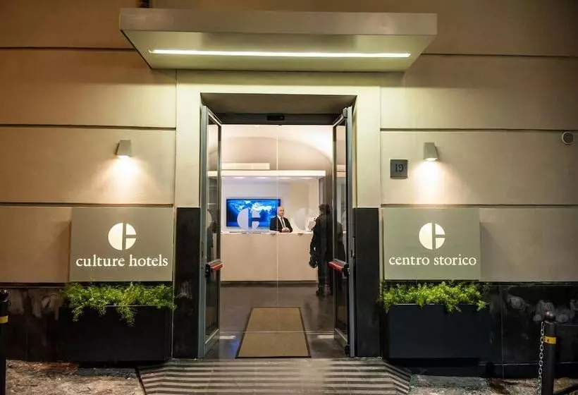Culture Hotel Centro Storico