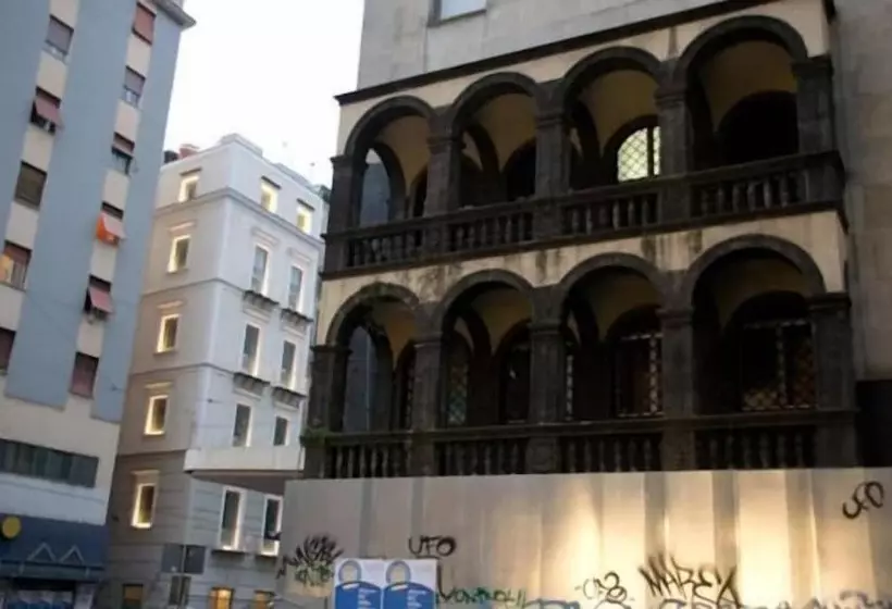 Culture Hotel Centro Storico