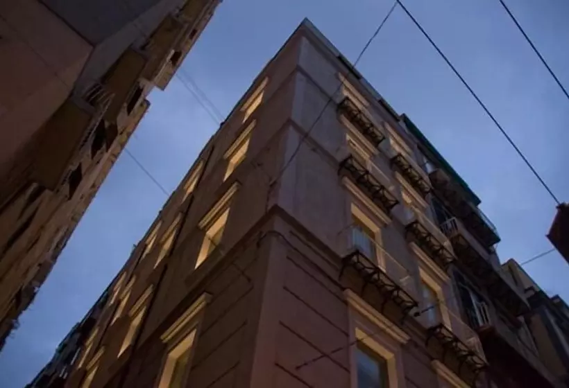 Culture Hotel Centro Storico