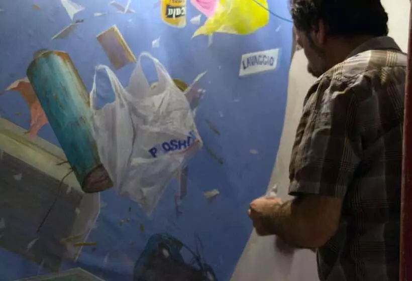 Culture Hotel Centro Storico