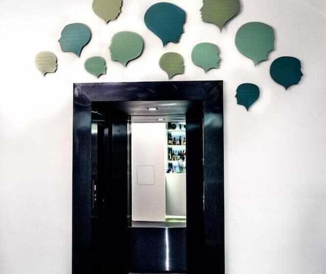 Culture Hotel Centro Storico